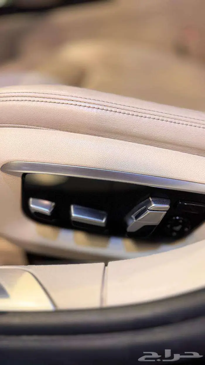 بي ام دبليو-2016-Li750-فل كامل الناغى 10