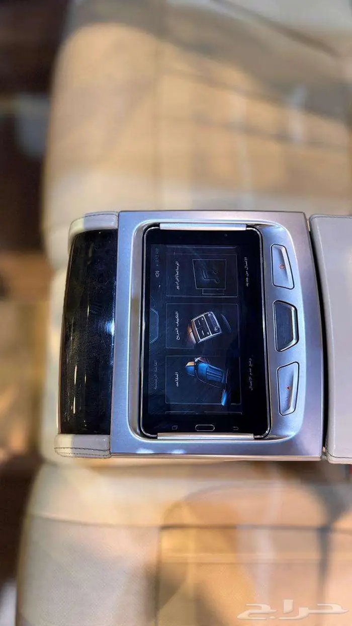 بي ام دبليو-2016-Li750-فل كامل الناغى 17