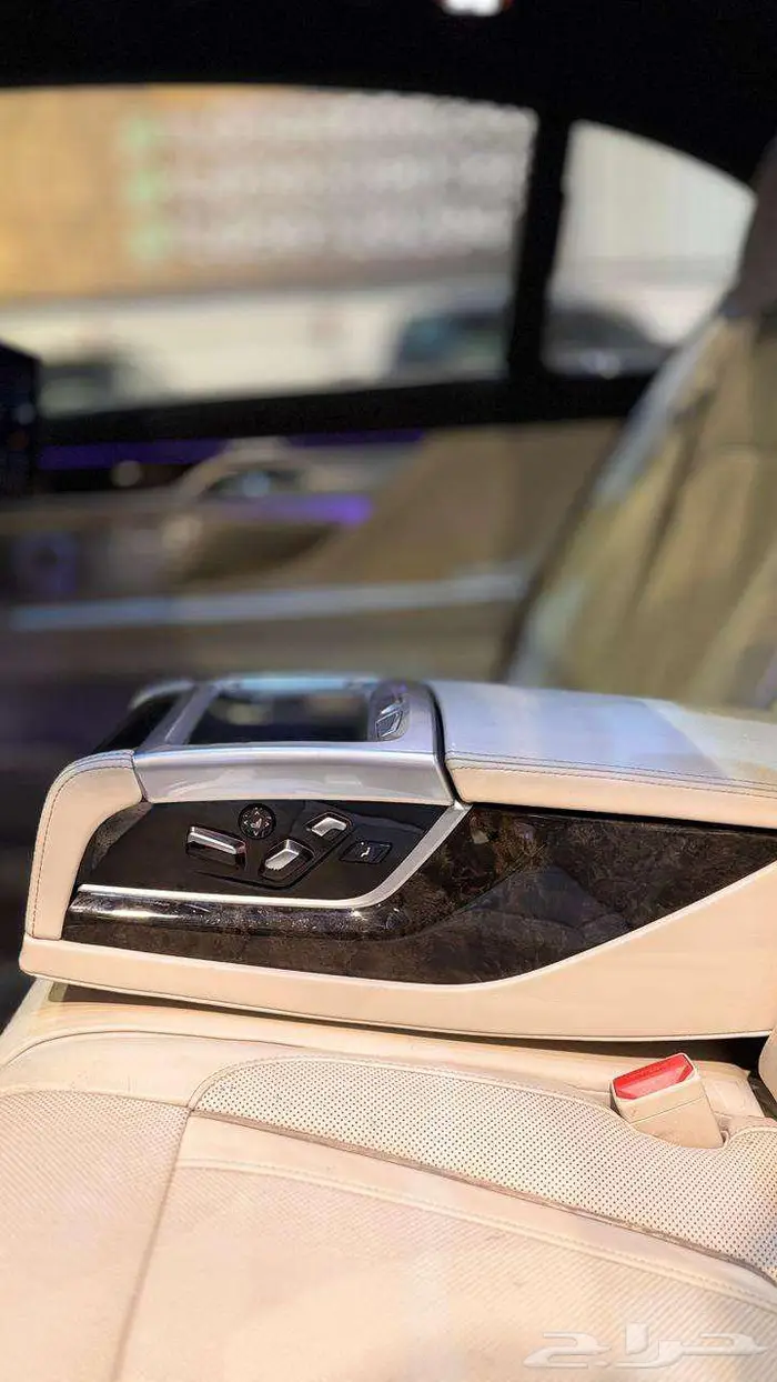 بي ام دبليو-2016-Li750-فل كامل الناغى 18