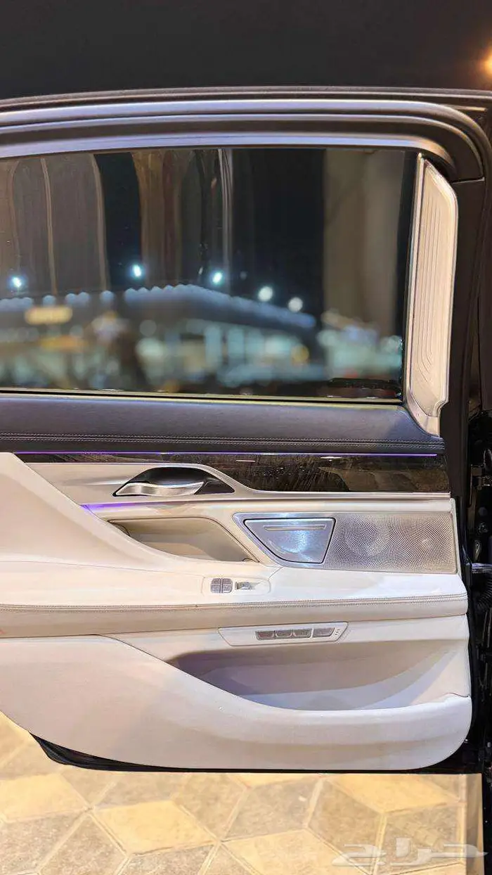 بي ام دبليو-2016-Li750-فل كامل الناغى 19