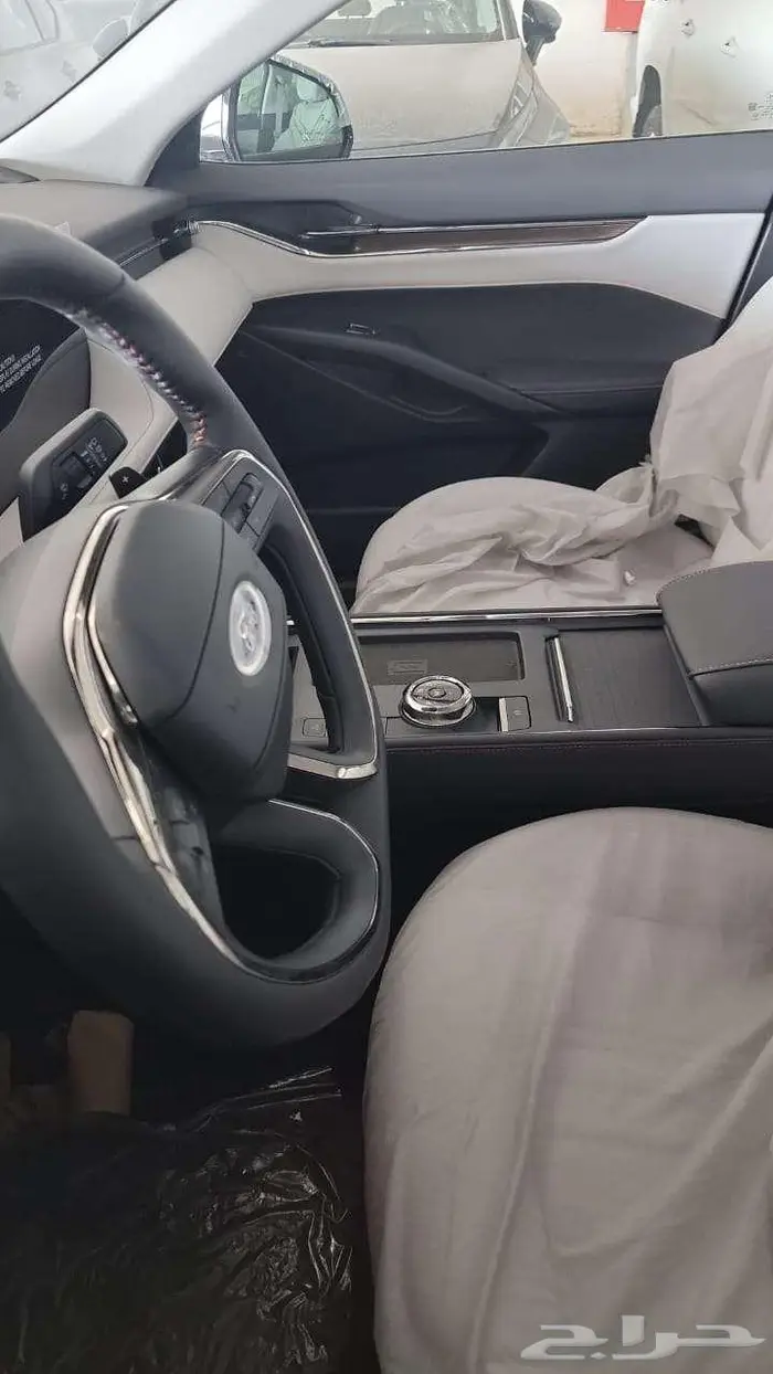 فورد تورس تيتانيوم 2026(كاش-اقساط) 10