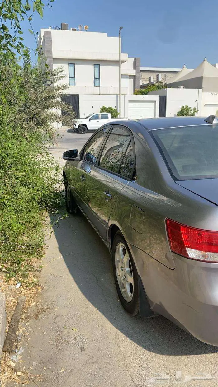 سوناتا 2008 فل كامل 4 سلندر 1