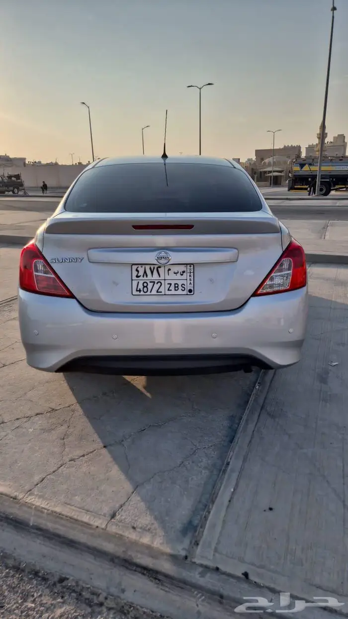 صني موديل 2021 بحالة الوكالة ((( الموقع الاحساء ))) 4