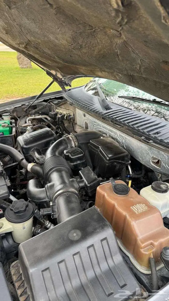 اكسبديشن 2013 سعودي 22