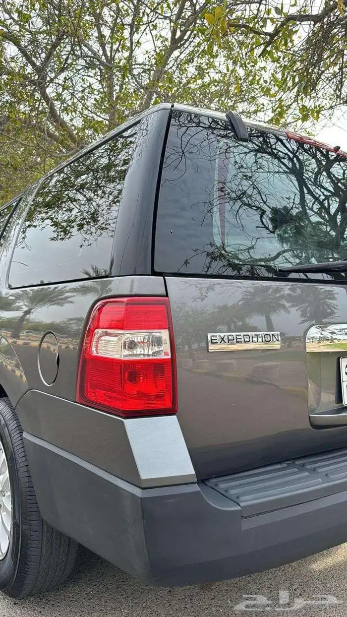 اكسبديشن 2013 سعودي 14