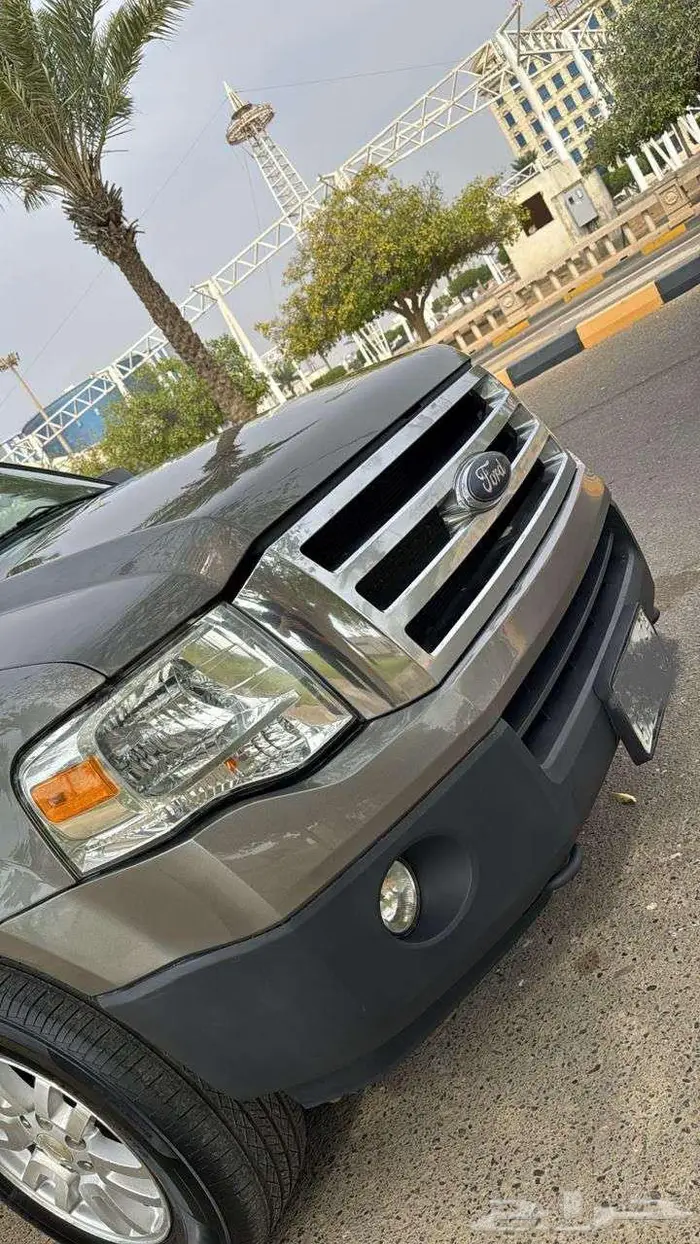 اكسبديشن 2013 سعودي 17