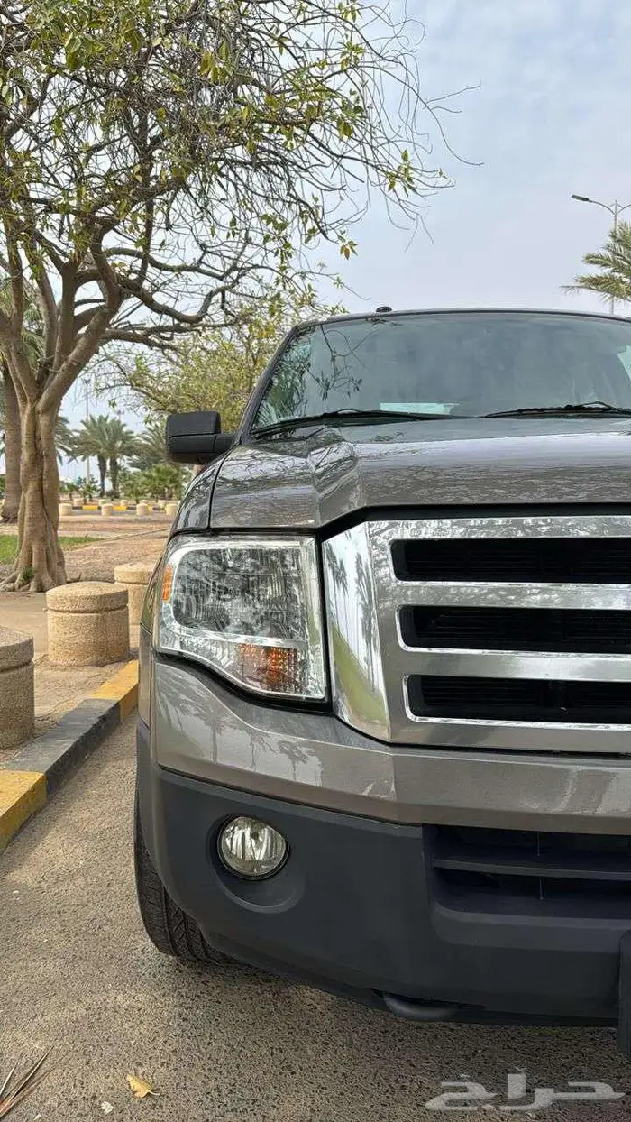 اكسبديشن 2013 سعودي 2