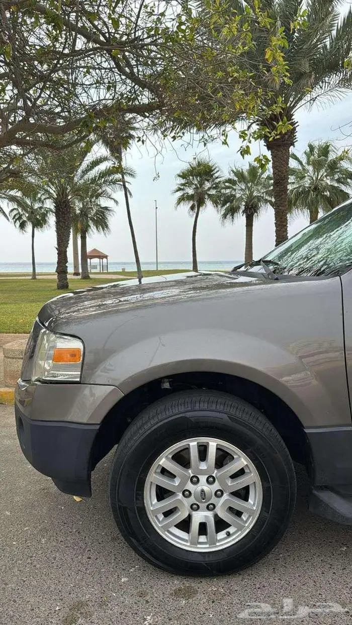 اكسبديشن 2013 سعودي 7