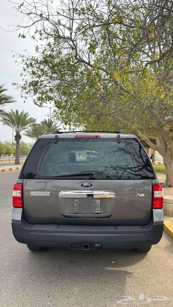 اكسبديشن 2013 سعودي 12