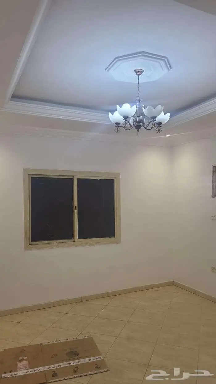 شقة للايجار في جدة حي المروة 3 غرف 3