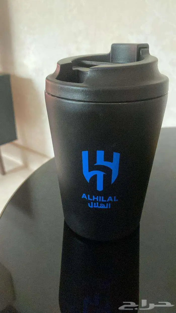 مق الهلال كوب الهلال ترمس الهلال ب 150 ريال 0