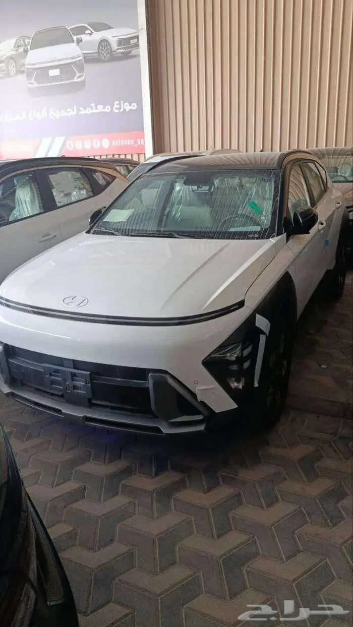 كونا كمفورت 2.0 توتون موديل 2025 1