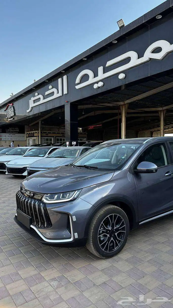 جيتور بريميوم X50 2025 1