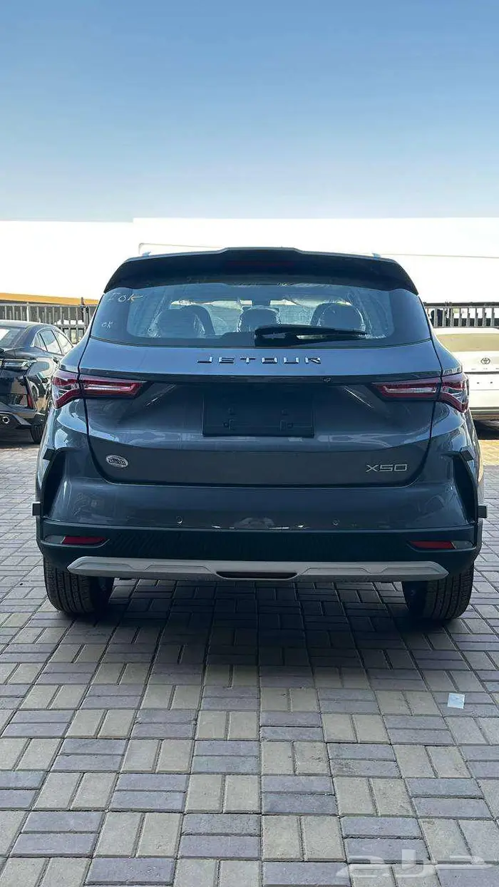 جيتور بريميوم X50 2025 12