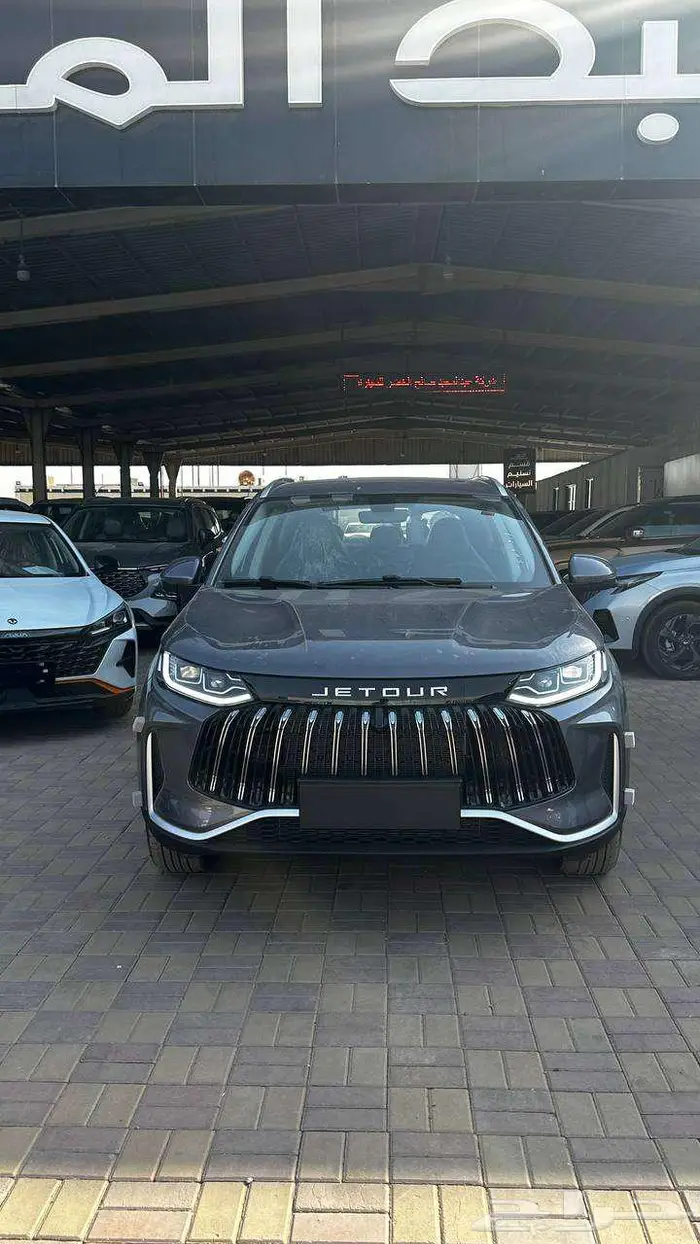 جيتور بريميوم X50 2025 0