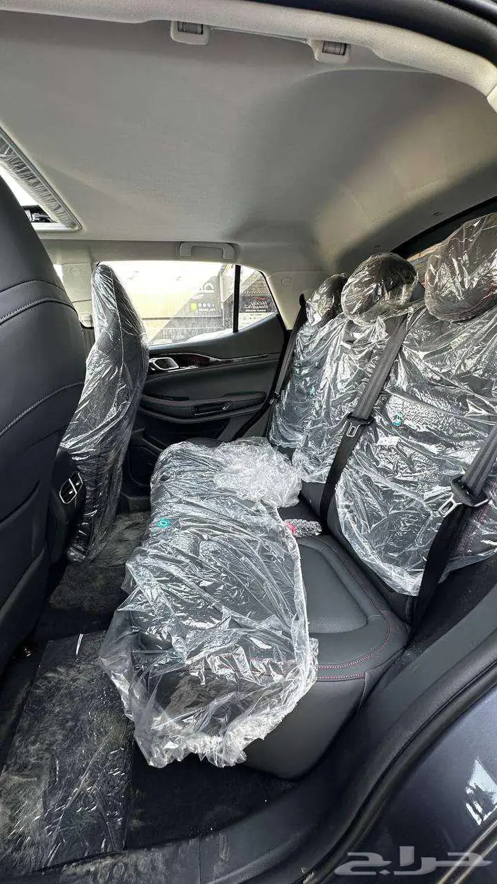 جيتور بريميوم X50 2025 9