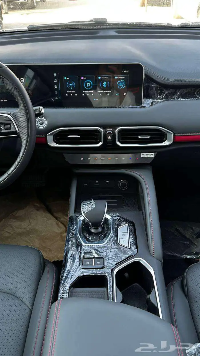 جيتور بريميوم X50 2025 6