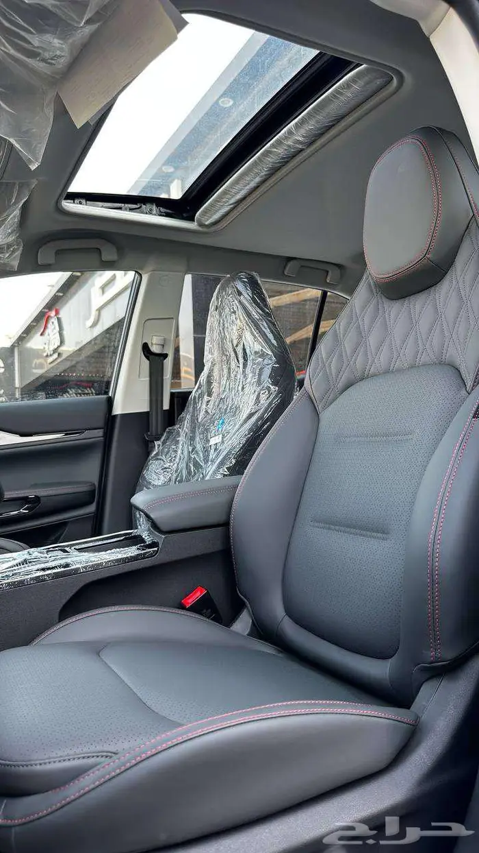 جيتور بريميوم X50 2025 7