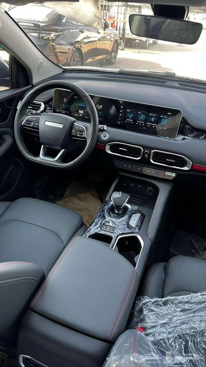 جيتور بريميوم X50 2025 4