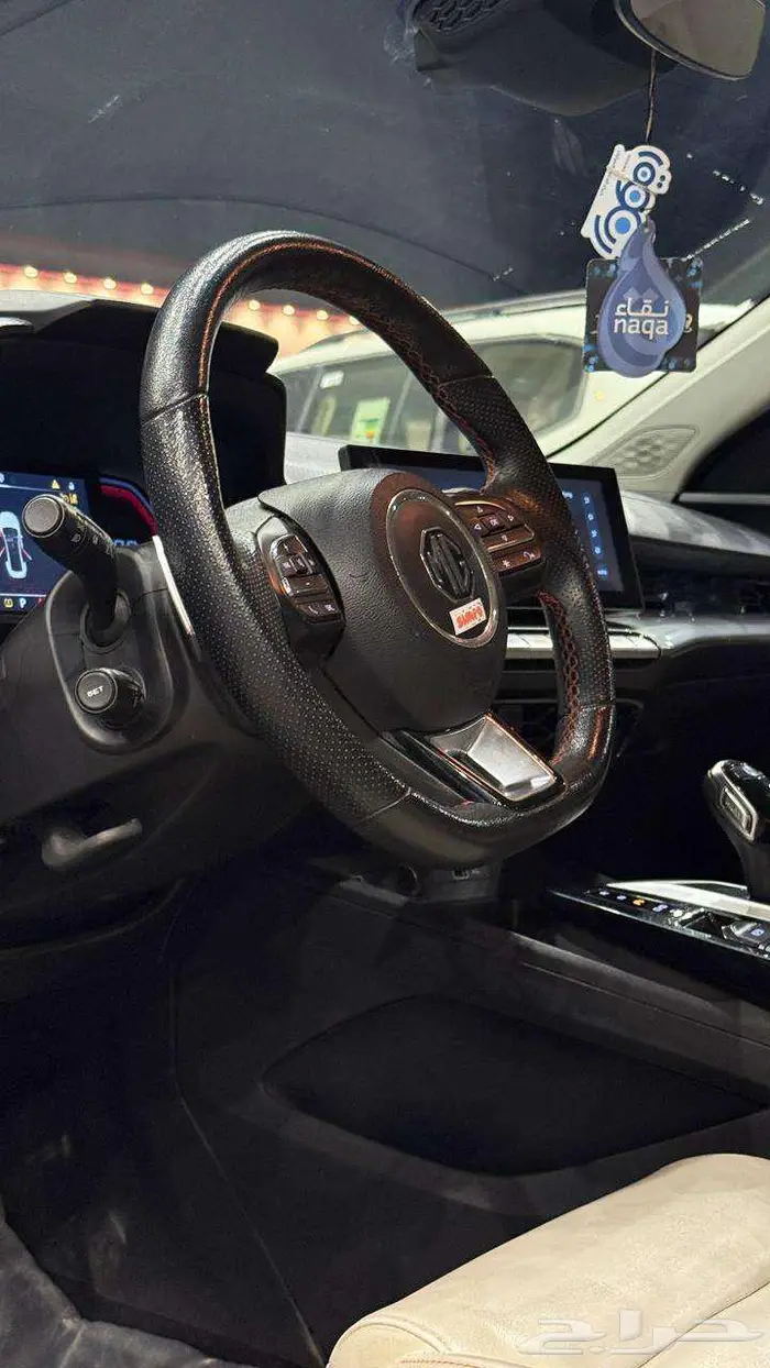 ام جي جي تي فل كامل موديل 2022 ( كاش و أقساط ) 5