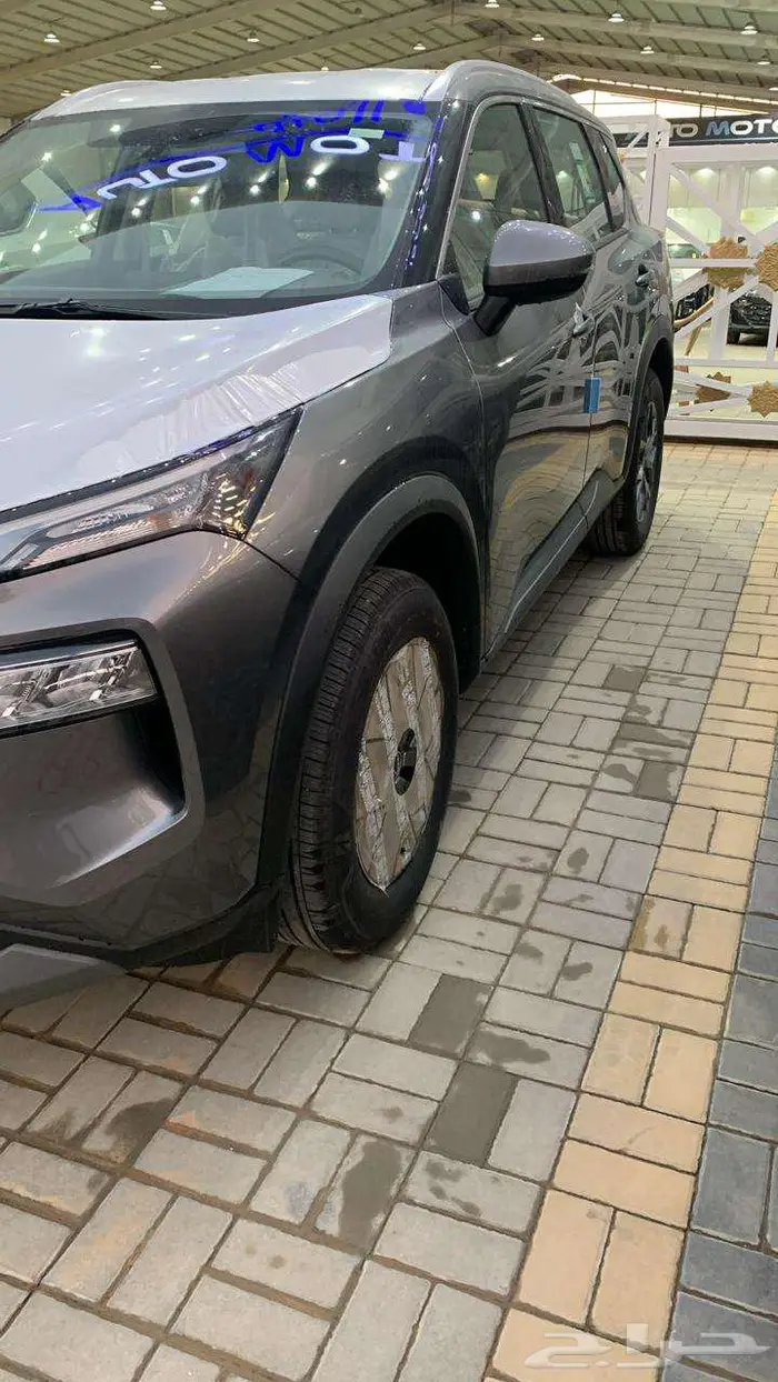 نيسان اكستريل 2026 ستاندر دبل كاش - اقساط - 1