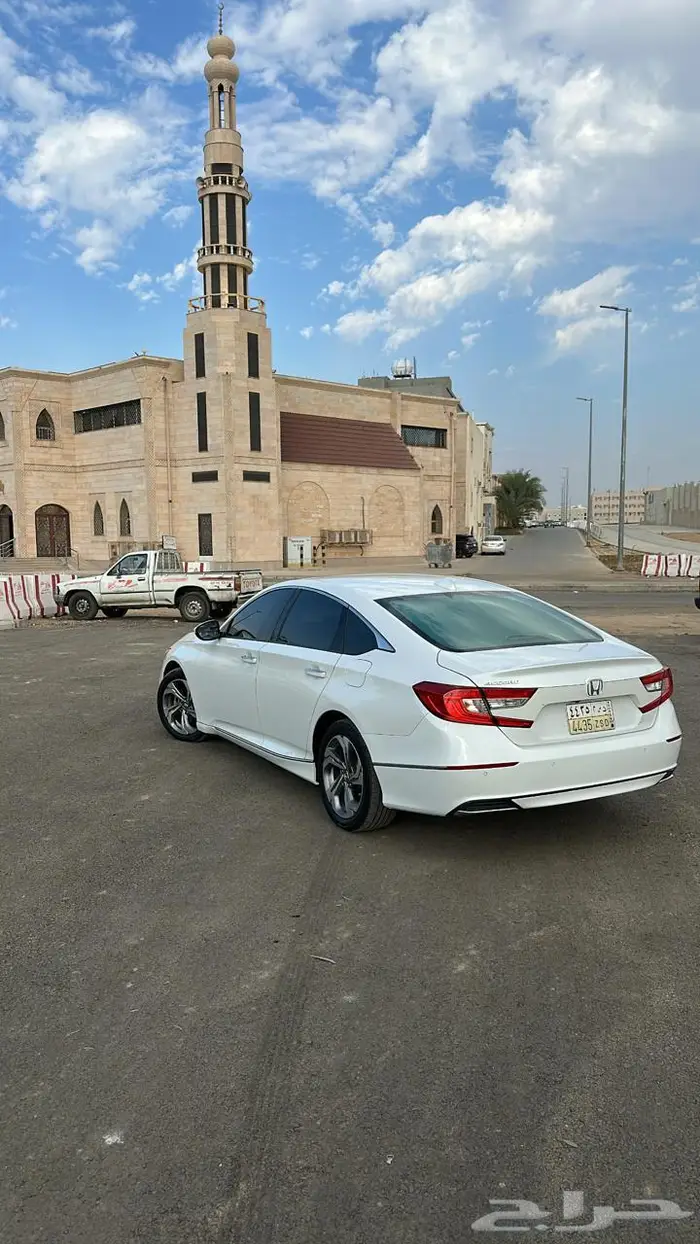 اكورد 2018 نظييفه جدا 5