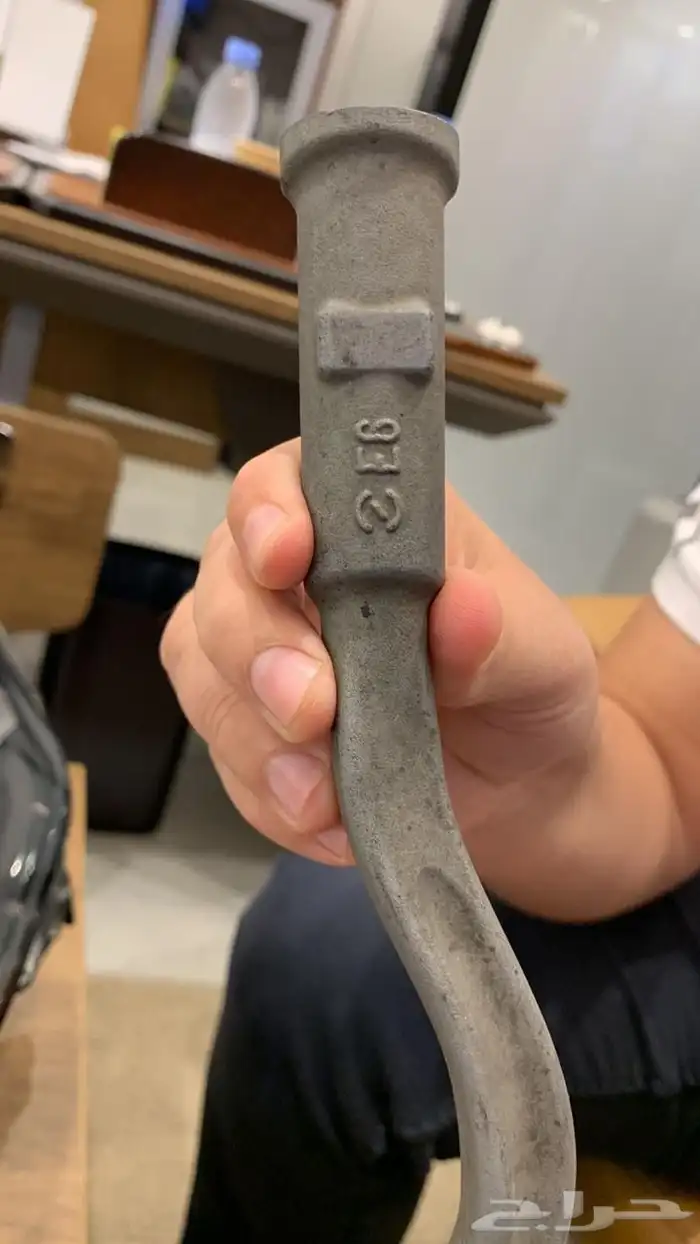 لامبورغيني اوروس 2020 قطع غيار 6