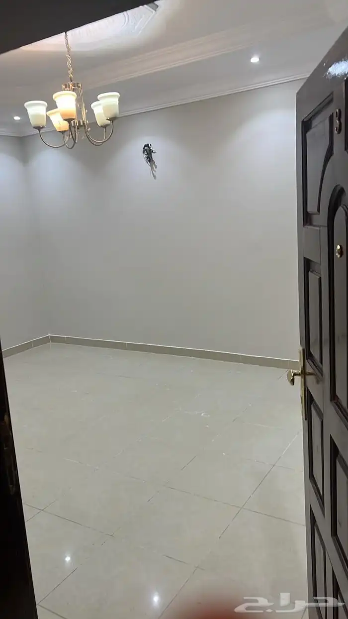 شقة للإيجار حي الربوة 1