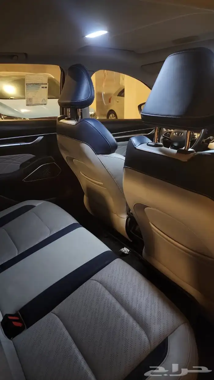 جيلي ام قراند 11