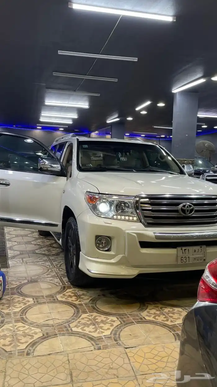 VXR 2014original factory engines periodic inspect 10