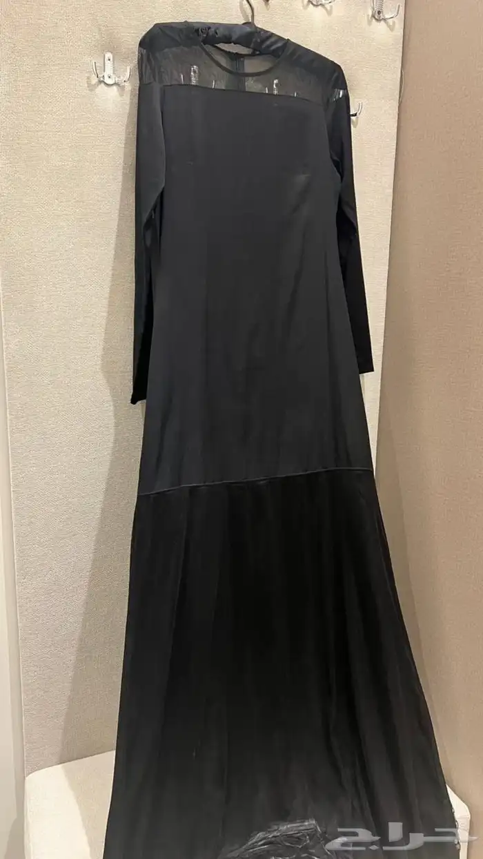 فستان مقاس سمول 1