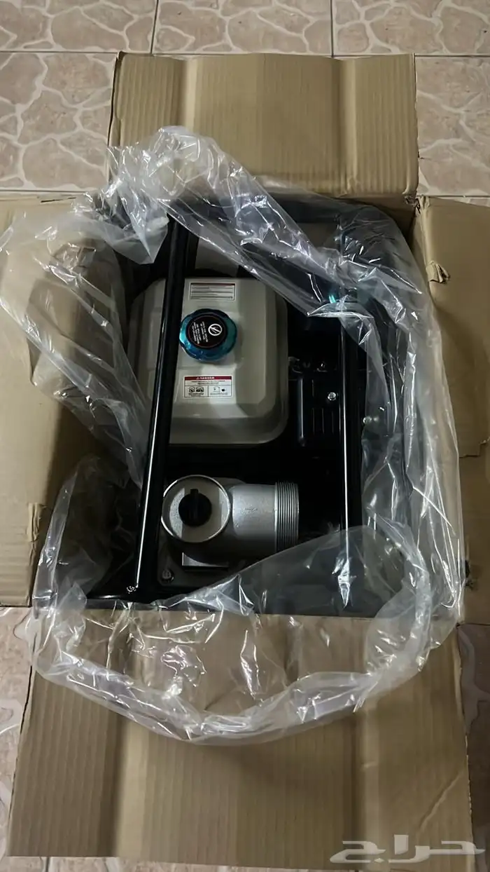 مطور سحب ماي 1