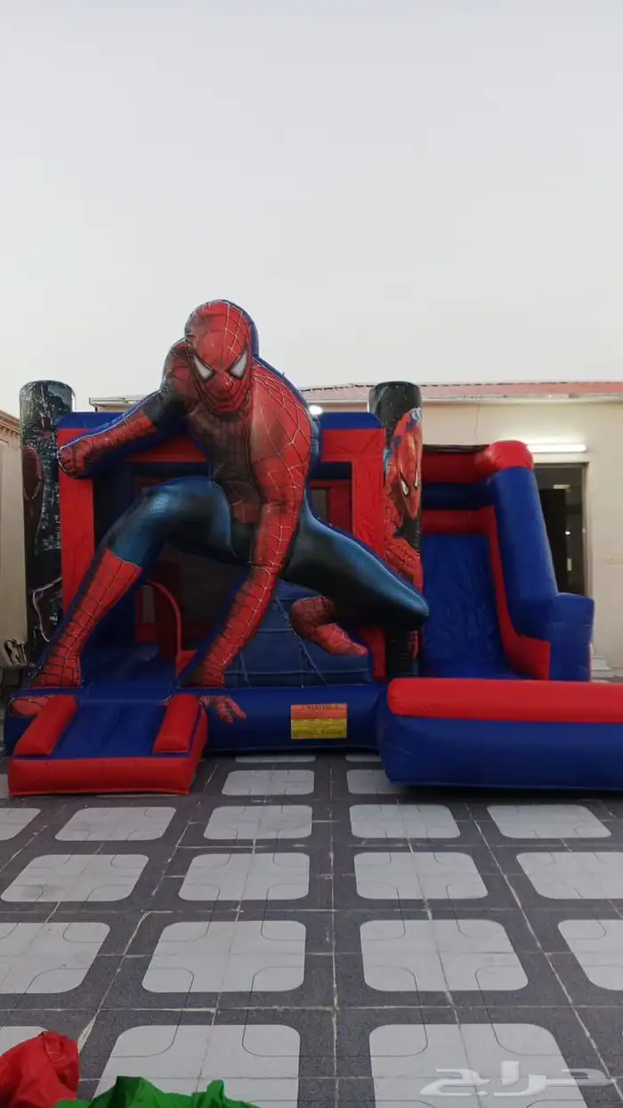 ألعاب مائية 0