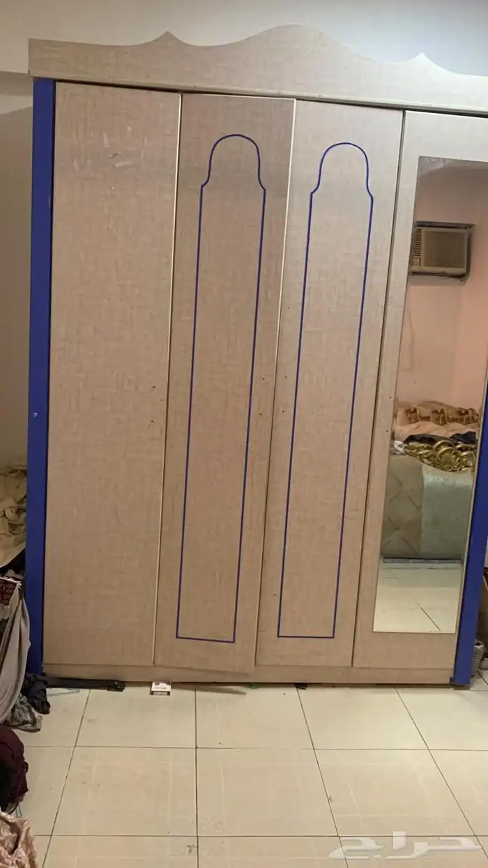 دولاب ملابس للبيع 0