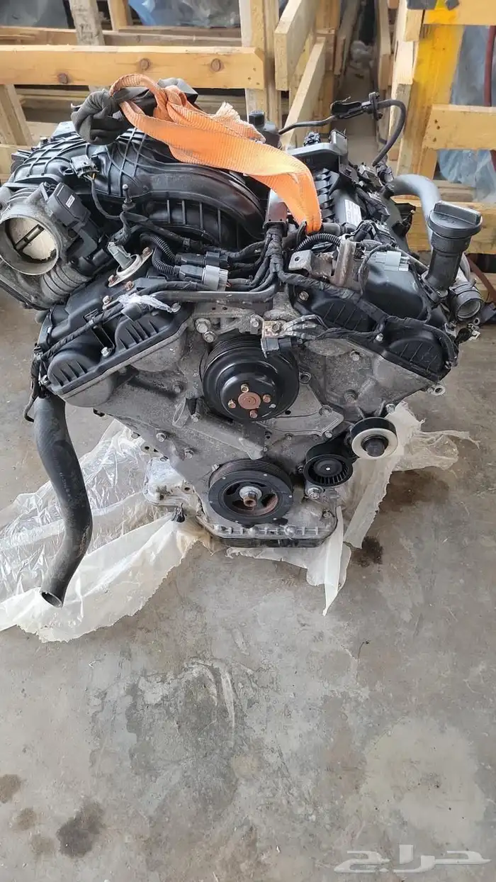 مكاين وقيرات للبيع 7