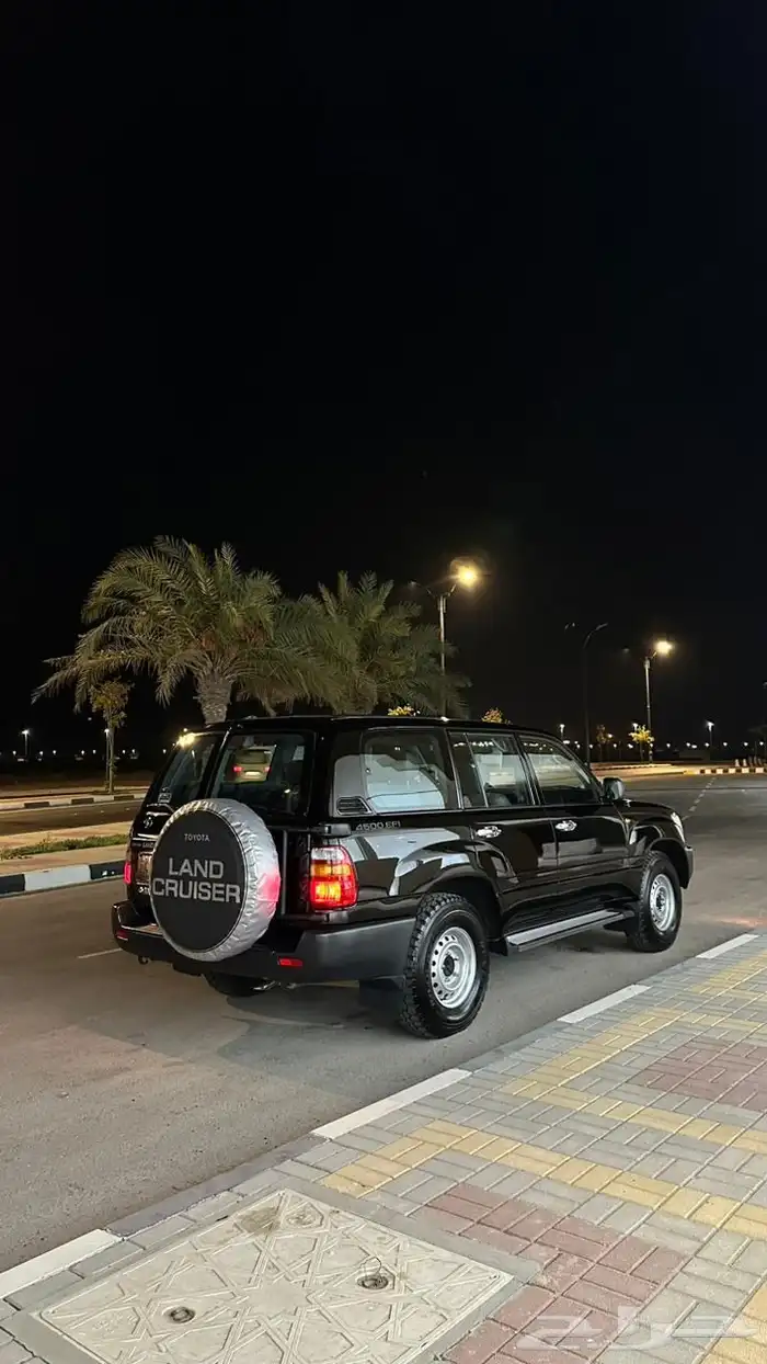 للبيع تويوتا استاندر موديل 2000 18