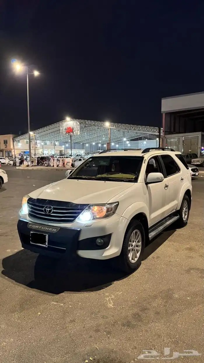 فور تشنر 2013 2