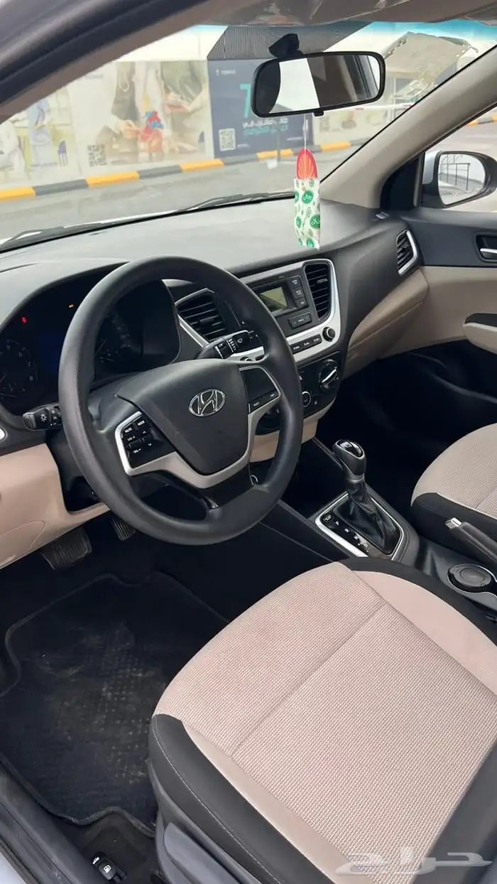 أكسنت 2023 البدي وكاله المالك الاول 11