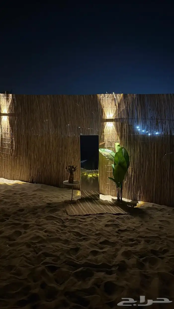 كرفان للايجار 7