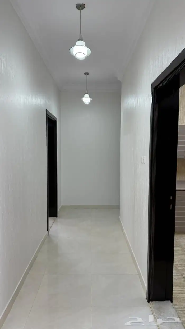 شقة عوائل للاجار احد رفيده مخطط الامير عبدالرحمن 9