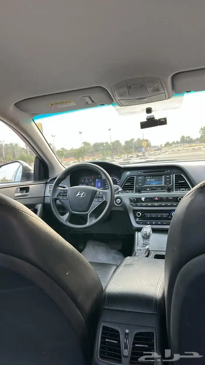 للبيع سوناتا 2016 ديزل 4