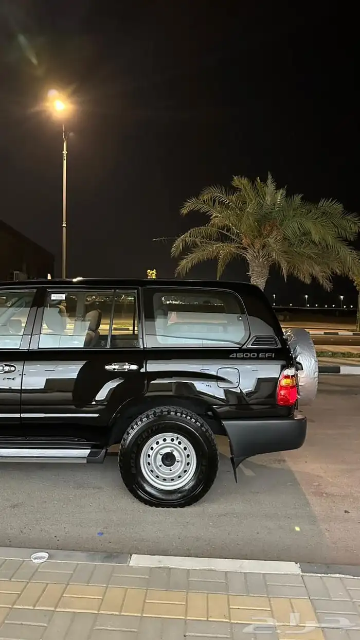 للبيع تويوتا استاندر موديل 2000 32