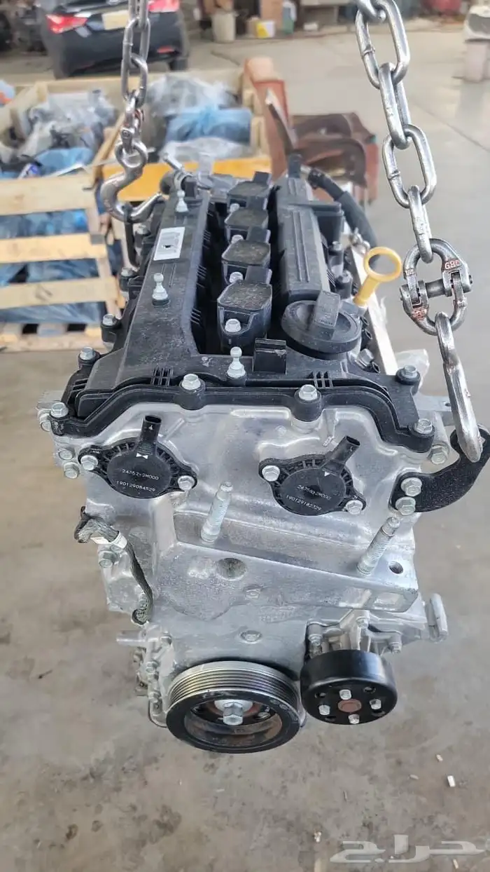 مكاين وقيرات للبيع 5