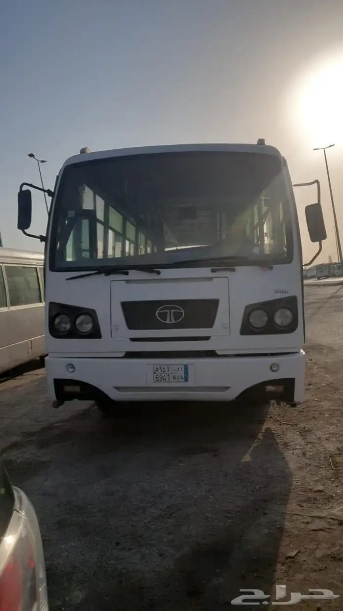 حافله للايجار نقل عماله عدد الكراسي 66 0