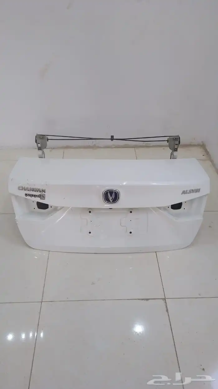 تشليح شانجان السفن 2023 0