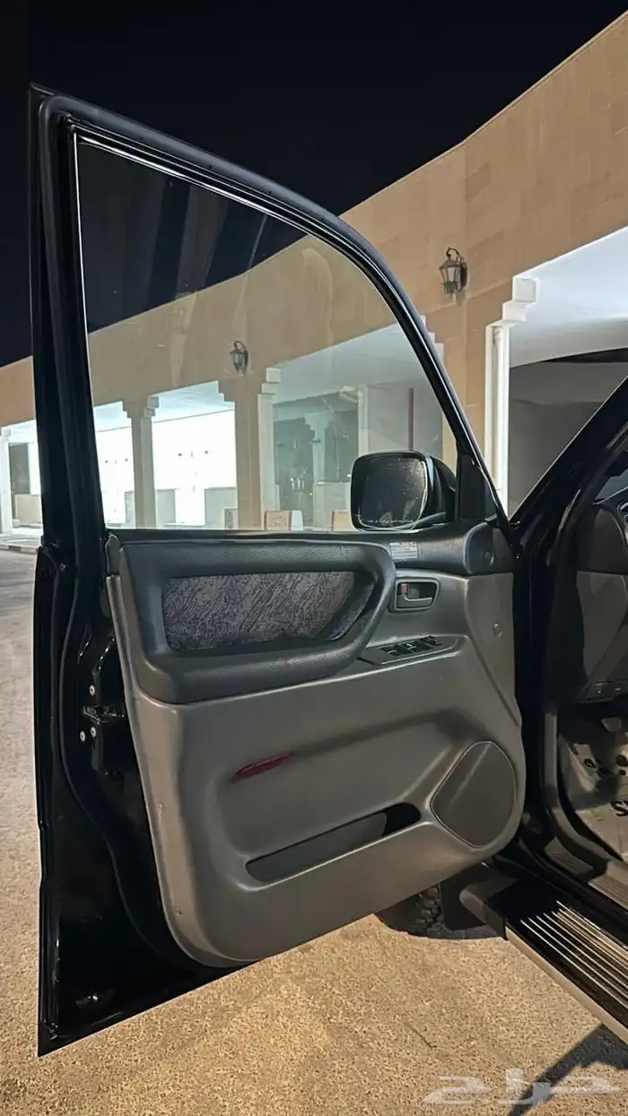 للبيع تويوتا استاندر موديل 2000 29