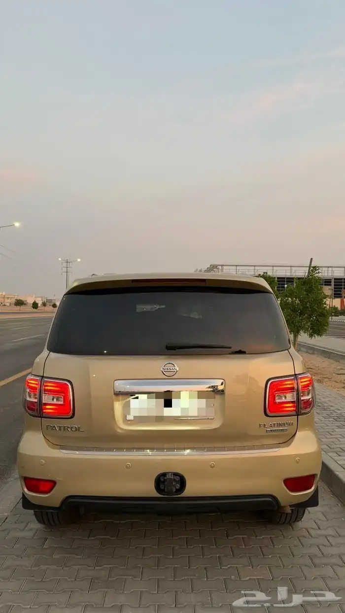 بلاتنيوم 2014 3