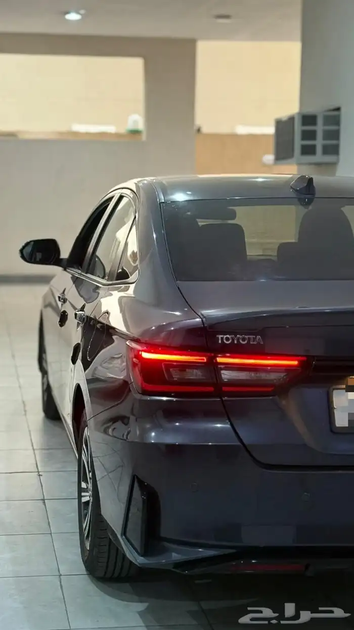 يارس 2023 فل كامل اعلى فئة yx 6