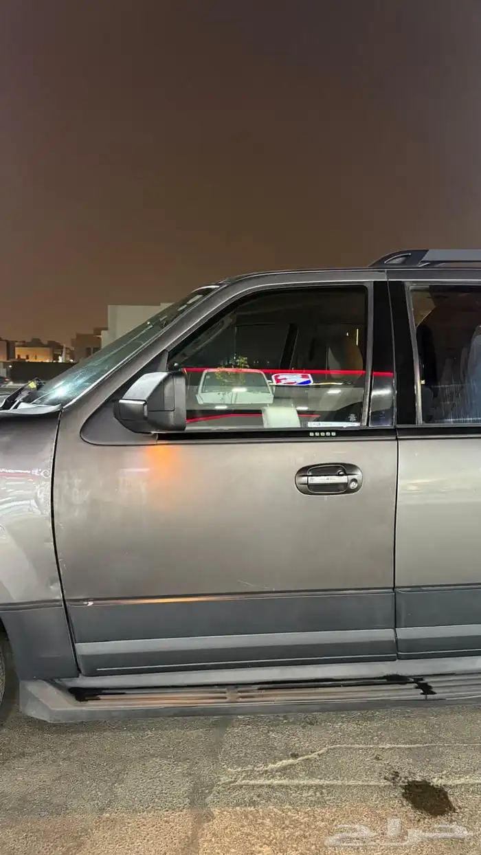 فورد اكسبديشن 2014 8