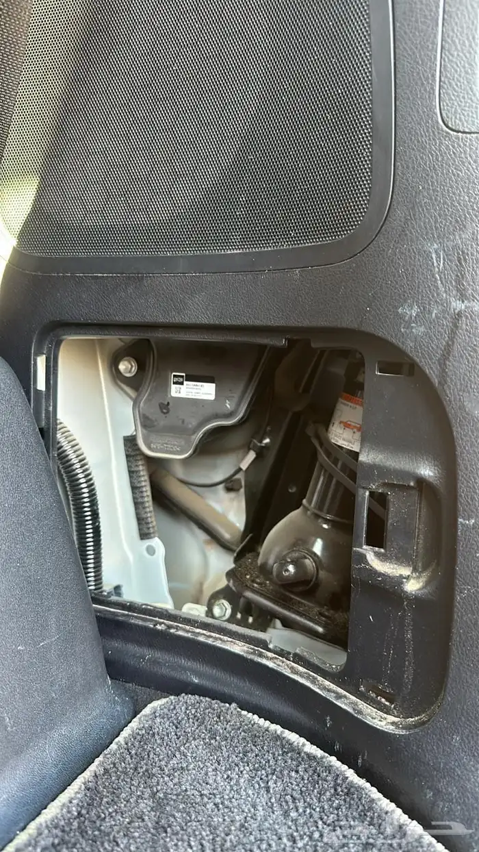 جيب لكزس LX570 فل كامل 2019 8